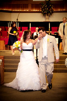 Josh & Whitney Wedding Highlight 3/16/2013