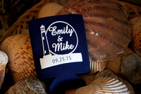 Mike & Emily Wedding Highlights 9/25/2015