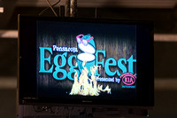 Pensacola Eggfest VIP 2016