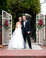 Scott & Lauren Wedding 12/7/2013