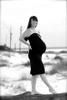 Heather Pregnancy Images