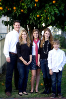 Griffin Family 2011