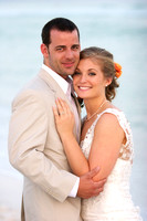 Ben & Natalie Wedding Pensacola Beach 9/14/2013