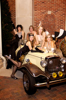 2014 Mystic Maids Great Gatsby Highlights