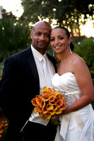 Allison & Fernando Wedding 10/29/2011