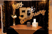 The Butlers 50th Anniversary